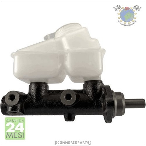 Pompa freni trw per ford - pompa,