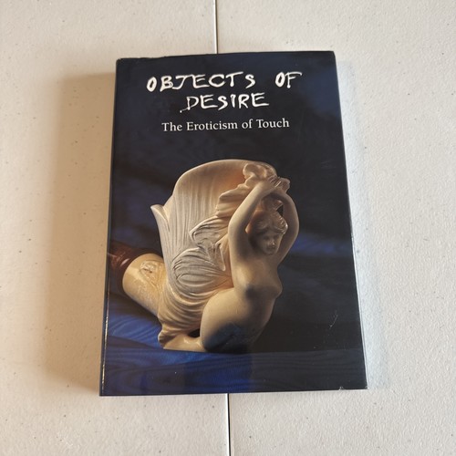 Objects desire by - objects, of