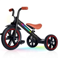 Triciclo per Bambini 12