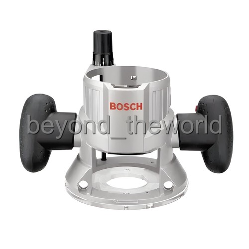 Bosch gkf1600 router base - router,