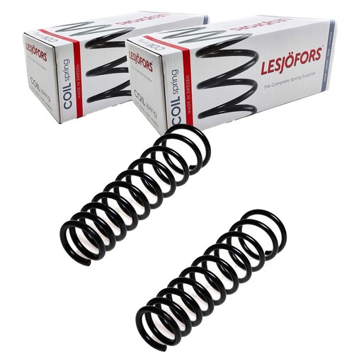 Lesjöfors molle - 2x,