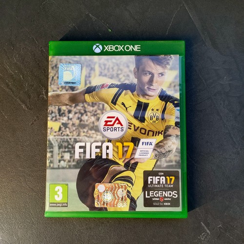 Fifa xbox one - fifa,