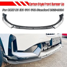 Pour BMW X1 U11 2023+ Spoiler