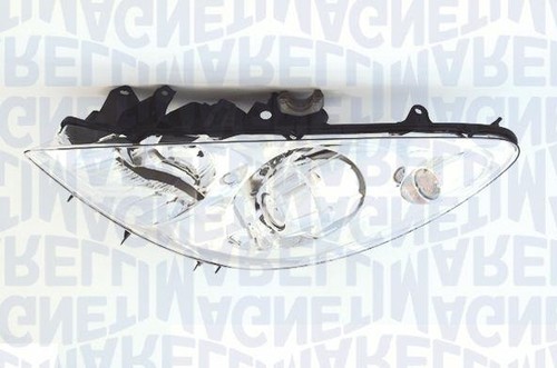 Faro destro xenon d1s - xenon, per