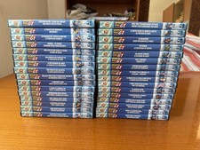 Dragon Ball Gt DVD Serie