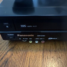 Panasonic DMR-EZ48V