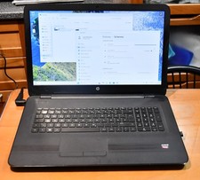 notebook pc portatile HP