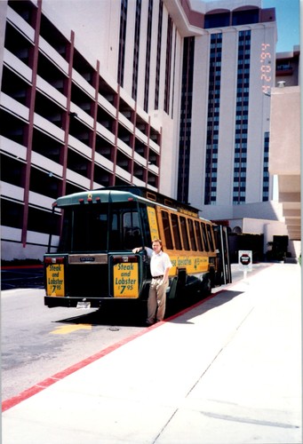 1994 man stardust las - stardust,