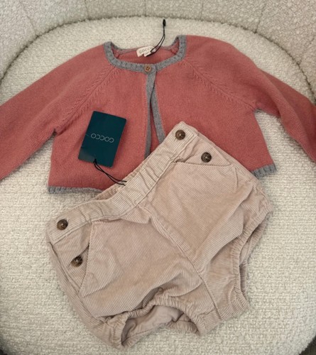 Completo bimba maglione - , e
