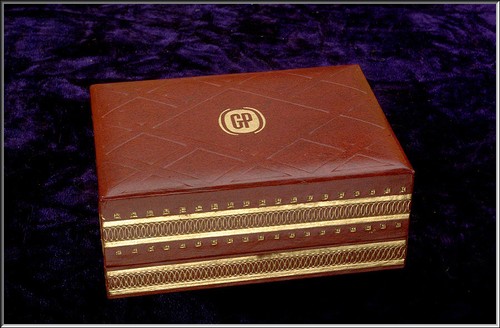 Vintage 1959 girard - 1959, girard-perregaux