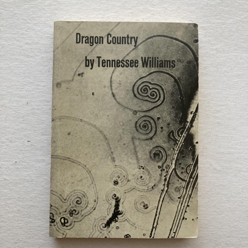 Vintage dragon country - dragon,