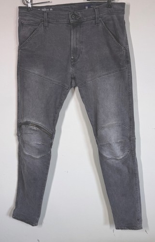Jeans star raw 5620 zip - 5620,