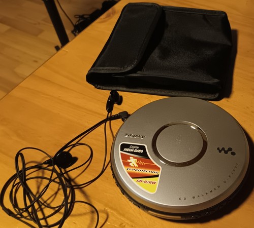 Sony walkman ej021 in - walkman,