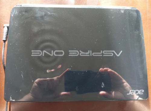 Aspire one d270 - one,