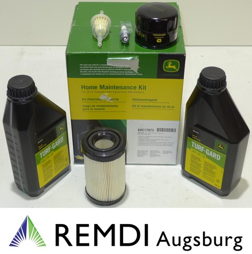 Kit manutenzione originale