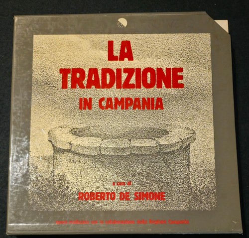 Roberto simone la - de,