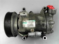 🇮🇹 COMPRESSORE DEL CONDIZIONATORE ➤RENAULT GRAND MODUS PH2 08-12