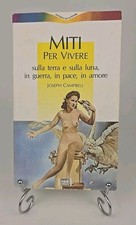 Miti per vivere sulla terra e