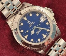 1998 Tudor Prince Date