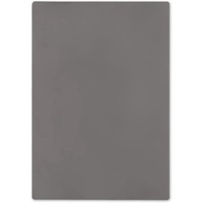 2X Foglio per Timbri in Gomma