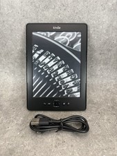 Amazon Kindle 4a Generazione