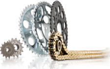 K1049 AFAM KIT TRASMISSIONE CATENA CORONA PIGNONE YAMAHA 1000 YZF 1000 R1 98/03