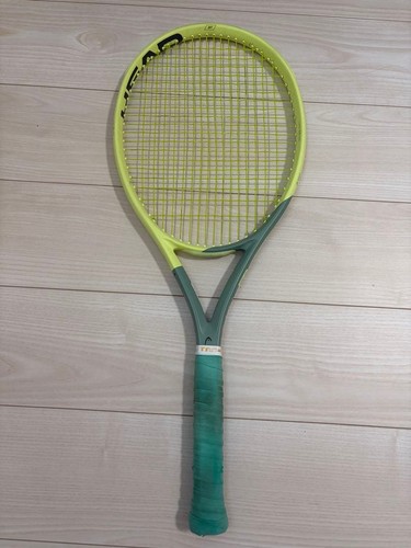 Racchetta tennis head - da,