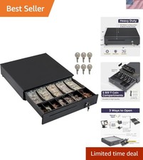 Cassetto registratore di cassa