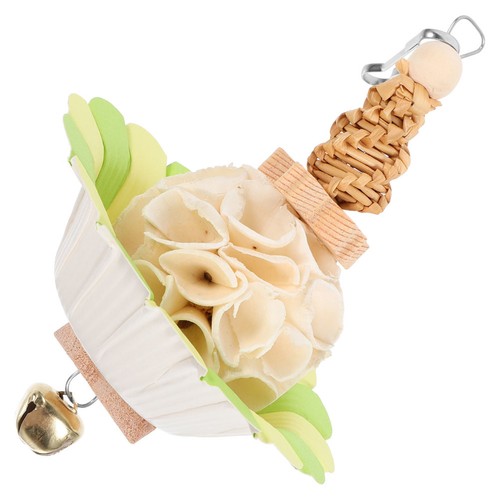 Accessori gabbia uccelli