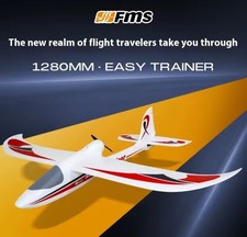 Aereo Radiocomandato FMS EASY