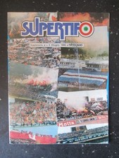 SUPERTIFO #10 SUPPL. 6 1986 DI