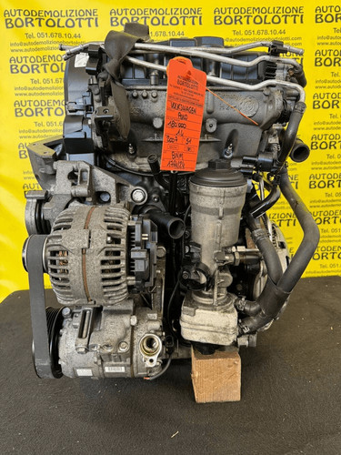 045100098cx motore semicompl - 045100098cx,