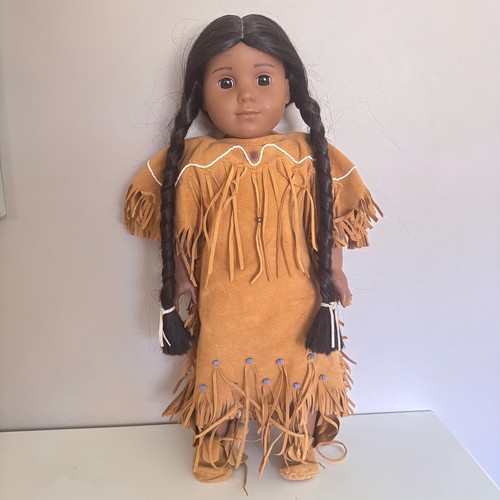 Pleasant company american girl - pleasant,