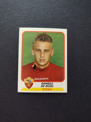 Calciatori panini 2003 de - 2003,
