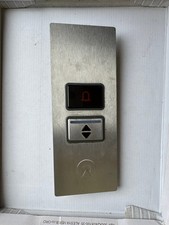 Pulsantiera Schindler LONCUS 2.QB  591477