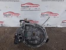 CAMBIO CITROEN C3 1.4 HDI