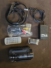Kit Canon Vixia HF 11