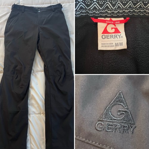 Gerry pantaloni sci - da, neve