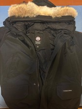 Piumino Canada Goose - Taglia