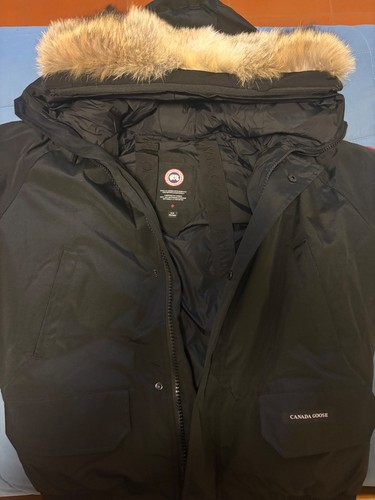 Piumino canada goose - -, taglia
