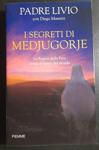 Padre livio fangaza i - padre,