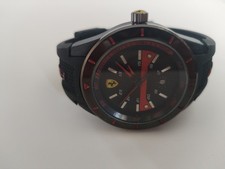 orologio FERRARI SCUDERIA uomo