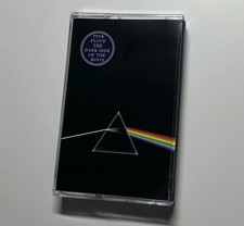 TAPE Pink Floyd The Dark Side