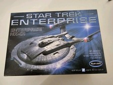 Star Trek Enterprise NX-01