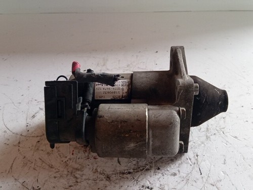 Motorino avviamento fiat bravo - motorino,