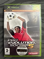 Pro evolution soccer 2005 - , xbox