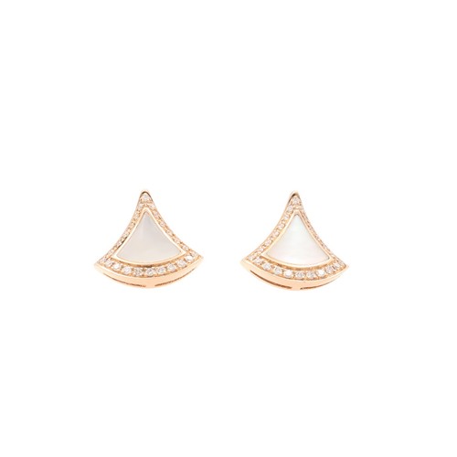 Orecchini bvlgari divas dream - divas',