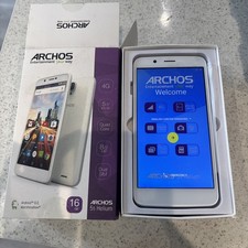 Smartphone Archos 55 Helium