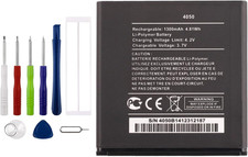 WIKO 4050 - Batteria per