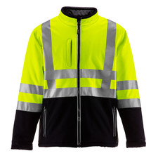 RefrigiWear HiVis Insulated